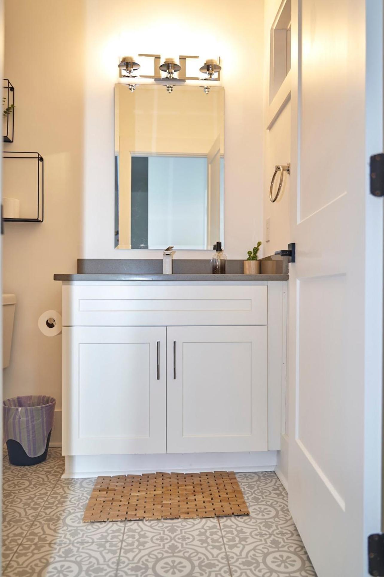 Spacious Retreat Near Downtown, Atl Atlanta Bagian luar foto